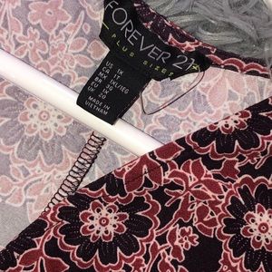 Forever 21 Other - Floral Romper Forever 21 Other - Floral Romper